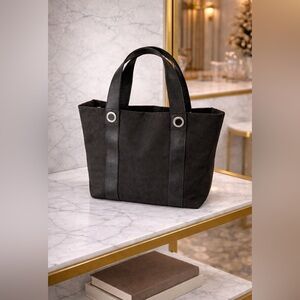 Bvlgari Logomania tote bag